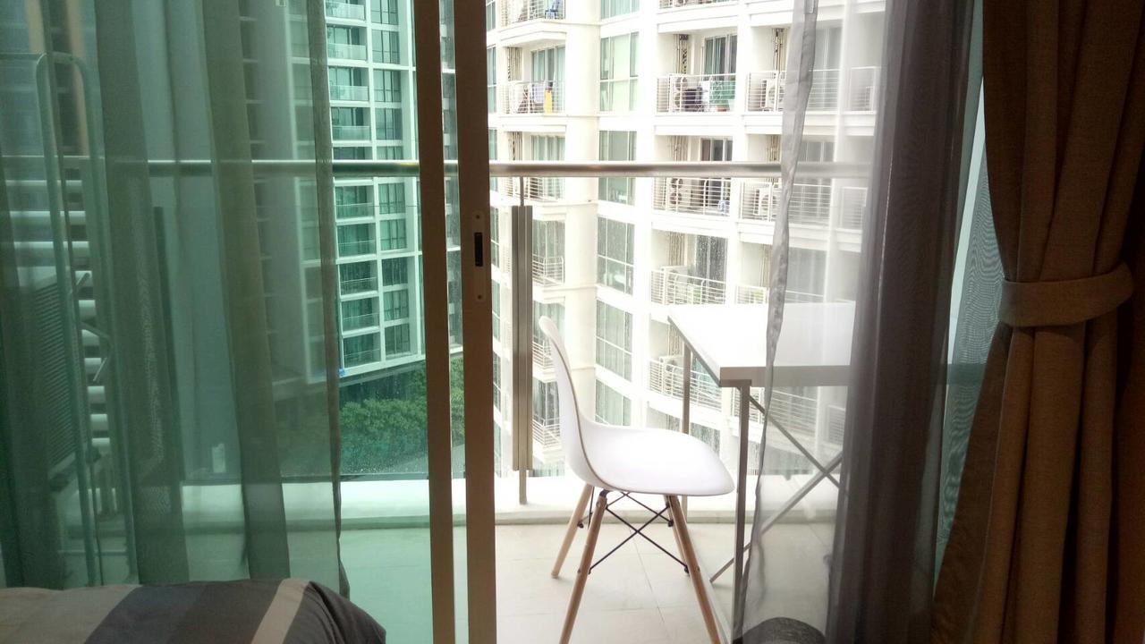 Bangkok Sky Walk公寓 外观 照片