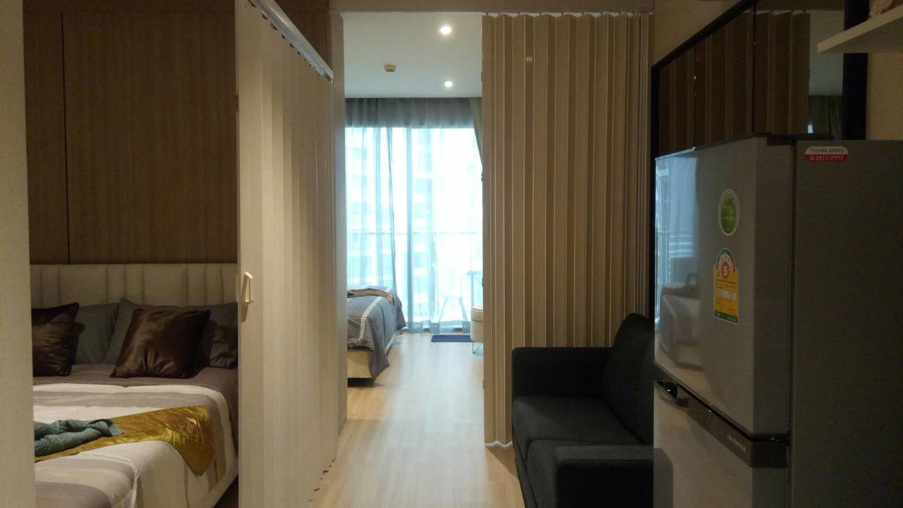Bangkok Sky Walk公寓 外观 照片