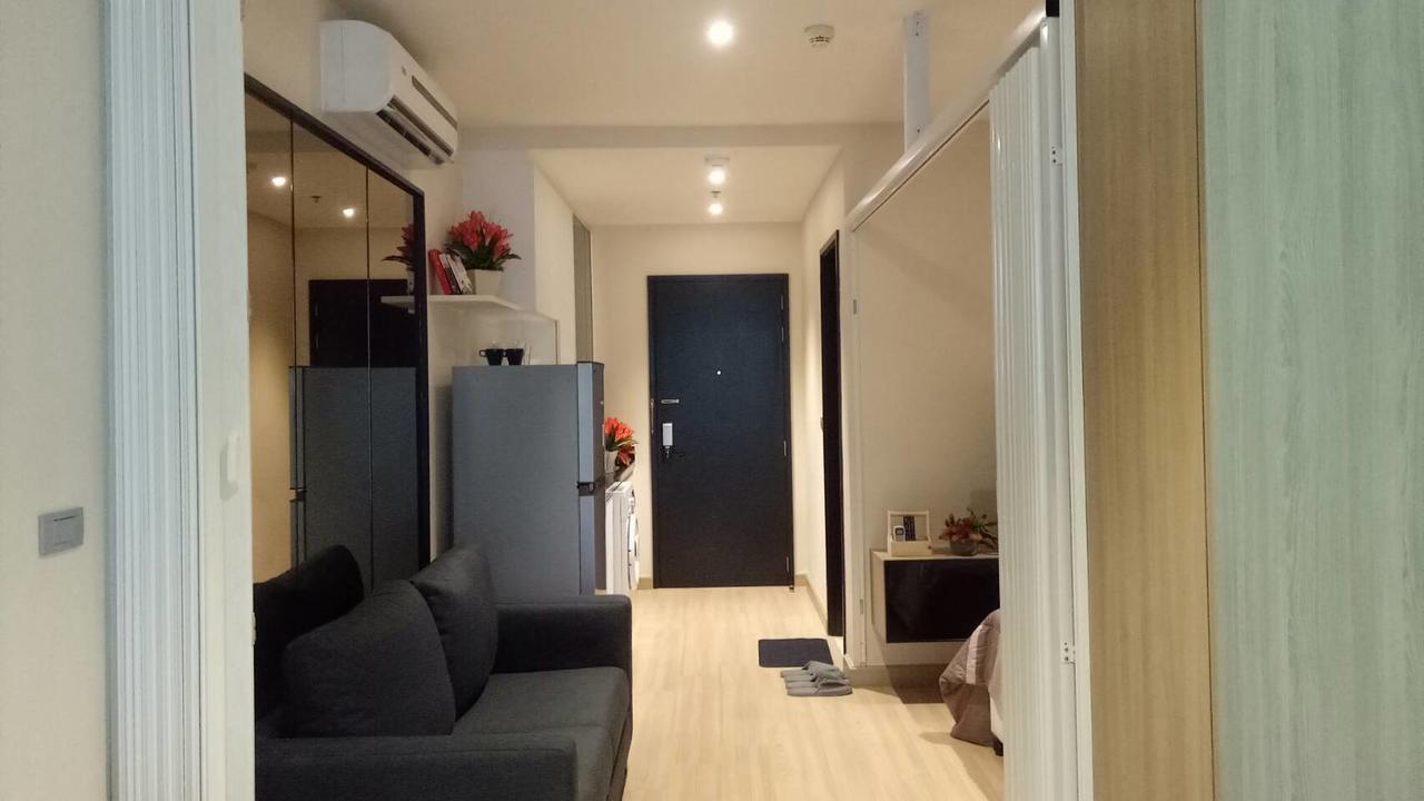 Bangkok Sky Walk公寓 外观 照片