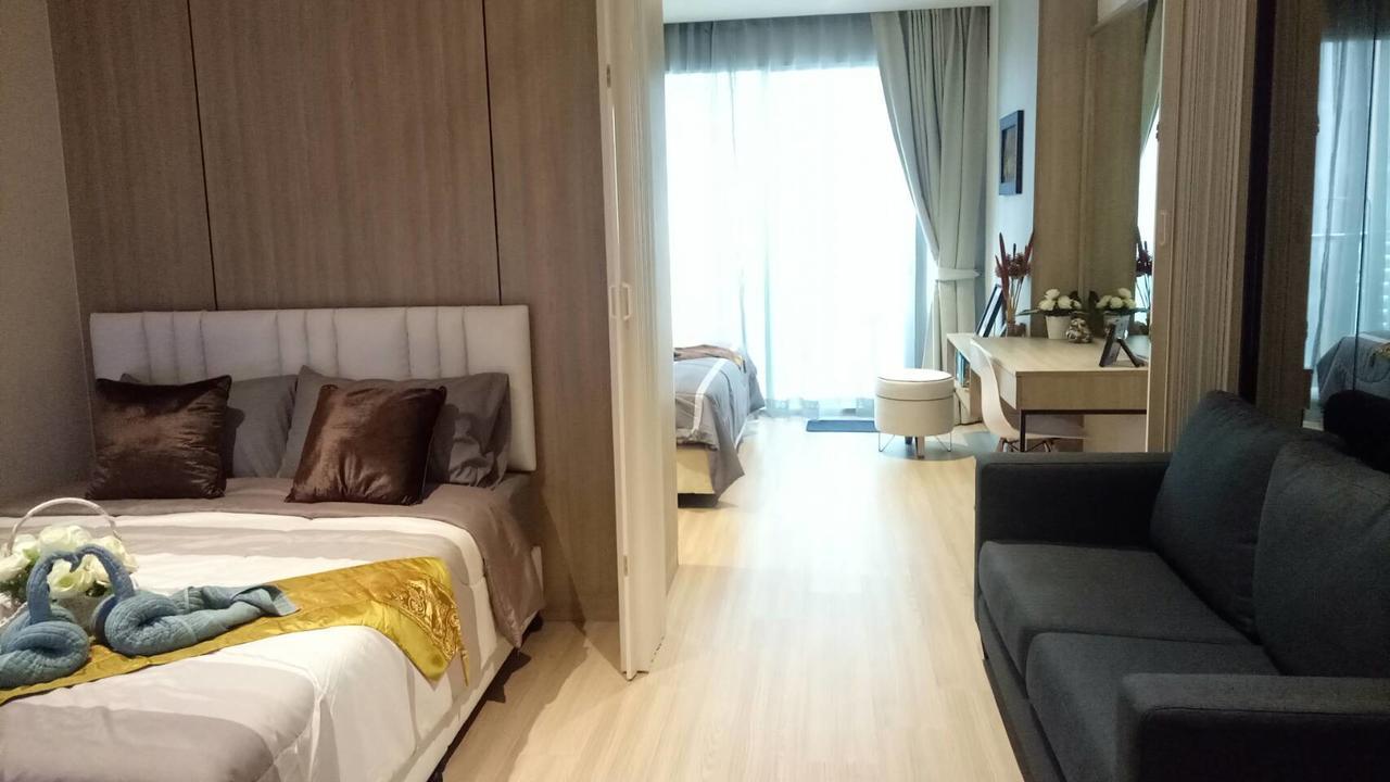 Bangkok Sky Walk公寓 外观 照片