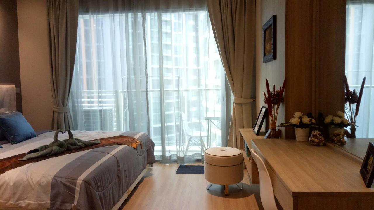 Bangkok Sky Walk公寓 外观 照片